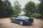 Ferrari 612 Scaglietti Sessanta 2008 года